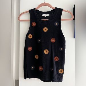Madewell Knit Tank